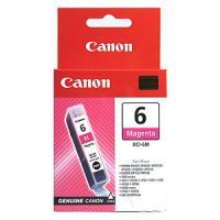 Original BCI6Magenta ink for canon printer